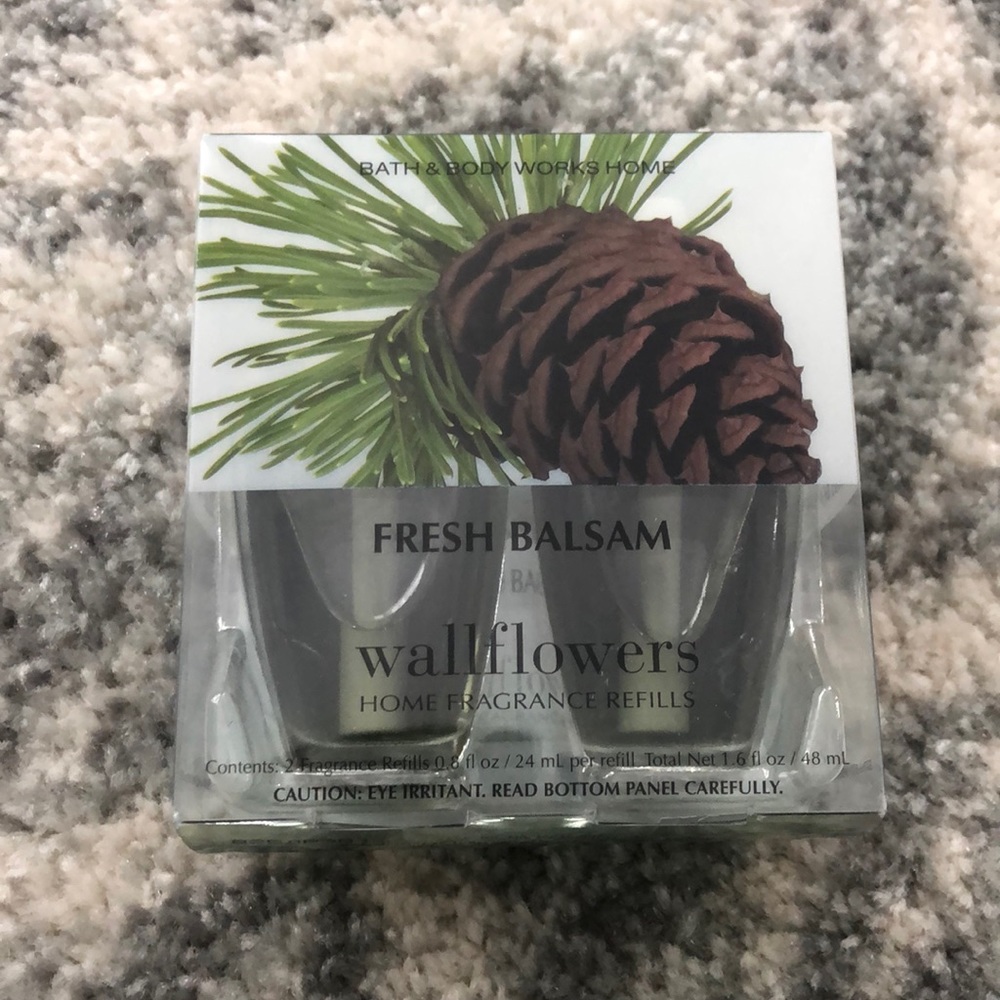 Bath & Body Works Wallflower Refils